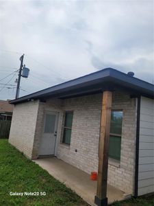 New construction Single-Family house 4313 King Street, Greenville, TX 75401 - photo 19 19