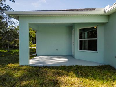 New construction Single-Family house 1059 Apricot Avenue Se, Palm Bay, FL 32909 - photo 5 5