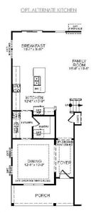 New construction Single-Family house 2176 Windley Drive, Unit 1-02, Gastonia, NC 28054 - photo 42 42
