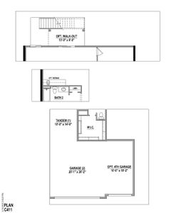 New construction Single-Family house 2144 Glean Court, Windsor, CO 80550 C411- photo 3 3