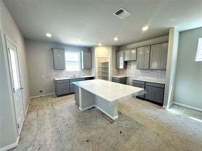 New construction Single-Family house 432 Possumhaw Ln, San Marcos, TX 78666 Barton Homeplan- photo 11 11