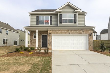 New construction Single-Family house 8815 Citronella Way, North Charleston, SC 29406 - photo 0 0