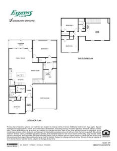 New construction Single-Family house 6426 Diver Street, Princeton, TX 75407 X40O- photo 1 1