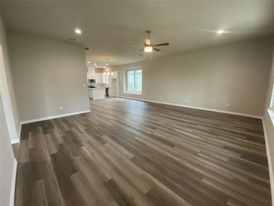 New construction Single-Family house 208 W 6Th Street, Justin, TX 76247 - photo 3 3