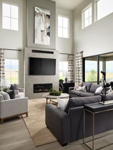 New construction Single-Family house 8750 Arriba Drive, Littleton, CO 80125 - photo 8 8