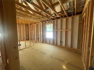 New construction Single-Family house 125 Rita Blanca Bnd, Bastrop, TX 78602 Knox Homeplan- photo 7 7