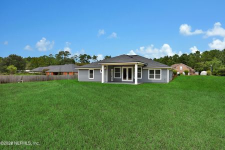 New construction Single-Family house 2972 Cape View Drive, Jacksonville, FL 32226 - photo 27 27
