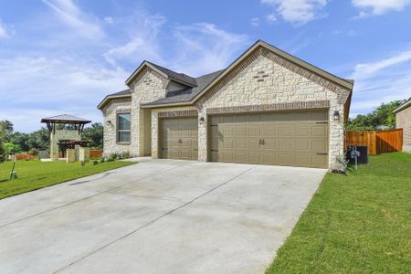New construction Single-Family house 1512 Spechts Ranch, New Braunfels, TX 78132 - photo 0
