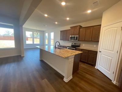 New construction Single-Family house 429 Smith, Springtown, TX 76082 - photo 5 5