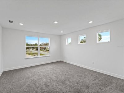 New construction Single-Family house 320 Porchester Drive, Sanford, FL 32771 - photo 26 26