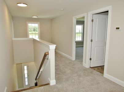 New construction Single-Family house Meadow Lake Drive, Youngsville, NC 27596 - photo 12 12