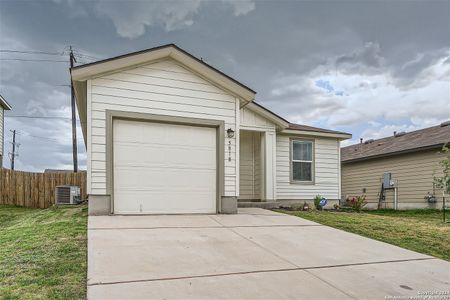 New construction Single-Family house 5818 Kendall Pr, San Antonio, TX 78244 - photo 2 2