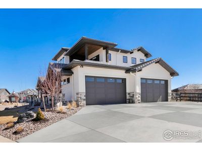 New construction Single-Family house 2732 Bluewater Rd, Berthoud, CO 80513 - photo 2 2