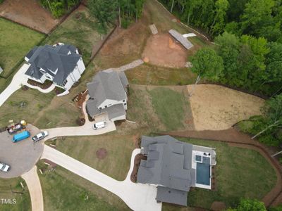 New construction Single-Family house 7404 Dover Hills Drive, Wake Forest, NC 27587 - photo 24 24