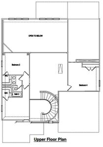 New construction Single-Family house 5172 Glendora Street, Celina, TX 75009 - photo 4 4