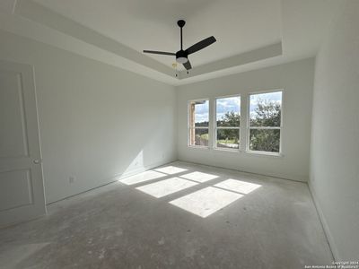 New construction Single-Family house 29004 Throssel Lane, San Antonio, TX 78260 - photo 13 13