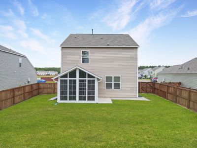 New construction Single-Family house 225 Sedona Drive, Summerville, SC 29486 - photo 32 32