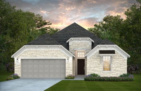New construction Single-Family house 2043 Knippa, San Antonio, TX 78253 - photo 8 8
