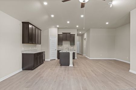 New construction Single-Family house 8434 Smithers Avenue, San Antonio, TX 78252 Freestone - 35' Smart Series- photo 11 11