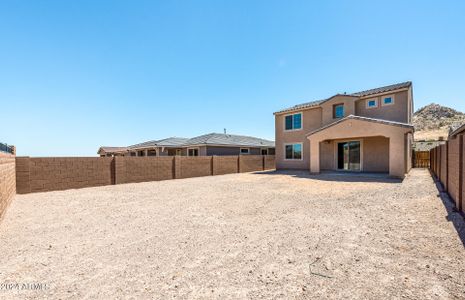 New construction Single-Family house 13526 W Cassia Trail, Peoria, AZ 85383 - photo 26 26