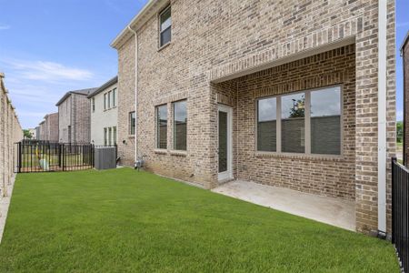 New construction Single-Family house 4300 Henderson Avenue, North Richland Hills, TX 76180 - photo 30 30