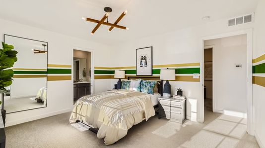 Sunset Village: The Monarch Collection by Lennar in Erie - photo 23 23