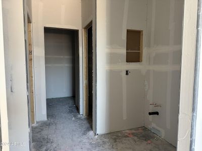 New construction Single-Family house 5522 W Summerside Road, Laveen, AZ 85339 - photo 15 15