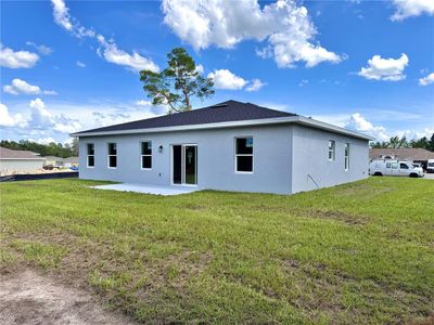 New construction Single-Family house 490 Marion Oaks, Ocala, FL 34473 - photo 29 29