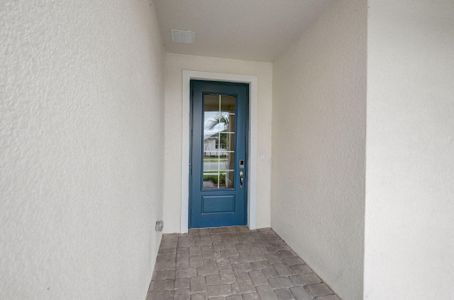 New construction Single-Family house 6343 Sweetwood Drive, Port St. Lucie, FL 34987 - photo 5 5