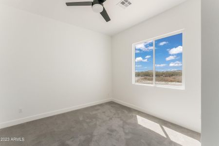 New construction Single-Family house 3354 W Judd Road, San Tan Valley, AZ 85144 - photo 21 21