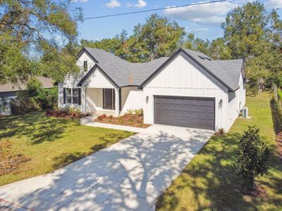 New construction Single-Family house 17129 Lakeside Drive, Montverde, FL 34756 - photo 0