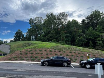 New construction Townhouse house 5019 Renvyle (Lot 13) Drive, Atlanta, GA 30339 - photo 35 35