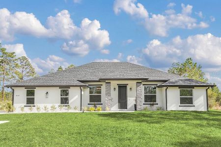 New construction Single-Family house 5015 Bancroft Boulevard, Orlando, FL 32833 - photo 0 0