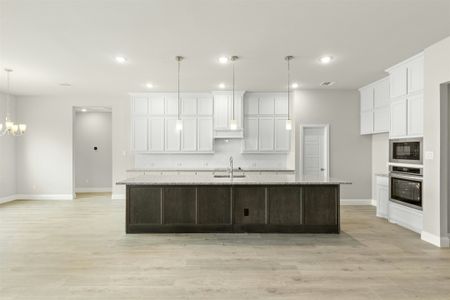 New construction Single-Family house 4109 Park Glen Ave, Royse City, TX 75189 Laurel- photo 12 12