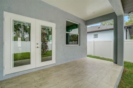 New construction Single-Family house 6812 N Orleans Avenue, Tampa, FL 33604 - photo 37 37