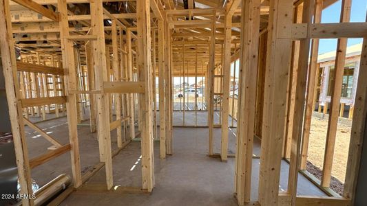 New construction Single-Family house 4178 E Bradford Avenue, San Tan Valley, AZ 85143 - photo 12 12