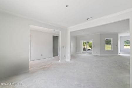 New construction Single-Family house 3388 Olympic Drive, Green Cove Springs, FL 32043 - photo 7 7