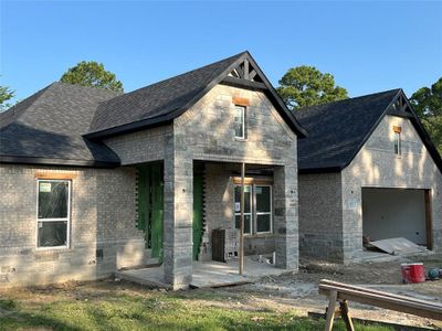 New construction Single-Family house 810 Cherry Laurel Lane, Arlington, TX 76012 - photo 26 26