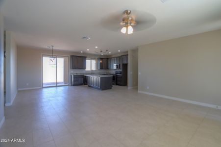 New construction Single-Family house 8517 W Torreon Drive, Arizona City, AZ 85123 - photo 1 1