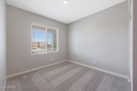 New construction Single-Family house 10275 N 115Th Avenue, Youngtown, AZ 85363 - photo 13 13