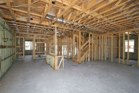 New construction Single-Family house 10605 New Morning Drive, Tampa, FL 33647 Sonoma II- photo 5 5