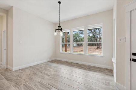 New construction Single-Family house 6803 Athens Drive, Weatherford, TX 76087 - photo 23 23