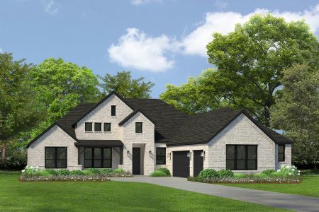 Kentsdale Farms by Kindred Homes in DeSoto - photo 4 4