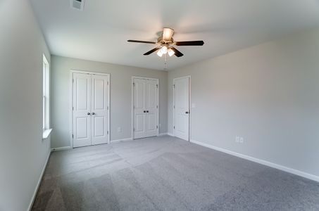 New construction Single-Family house 1018 Heritage Pointe, Indian Trail, NC 28079 - photo 37 37
