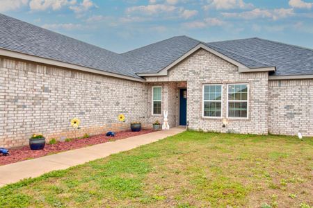 New construction Single-Family house 121 Texoma Meadows, Pottsboro, TX 75076 - photo