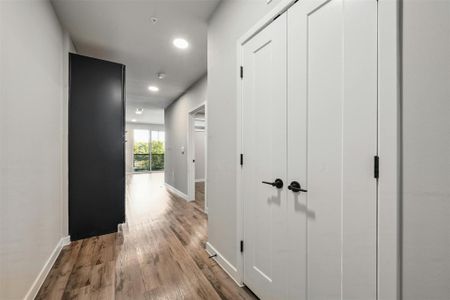 New construction Condo/Apt house 4510 Terry-O Ln, Unit 305, Austin, TX 78745 - photo 9 9