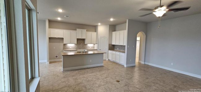 New construction Single-Family house 5335 Guston Hall, San Antonio, TX 78263 - photo