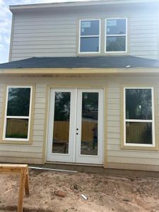New construction Single-Family house 7431 Hezekiah Drive, Houston, TX 77088 - photo 5 5