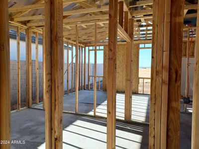 New construction Single-Family house 47804 W Moeller Road, Maricopa, AZ 85139 - photo 10 10