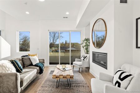 New construction Townhouse house 2168 Applewood Drive, Lakewood, CO 80215 - photo 8 8